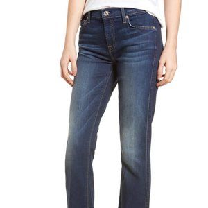 7 FOR ALL MANKIND b(air) Iconic Bootcut Jeans